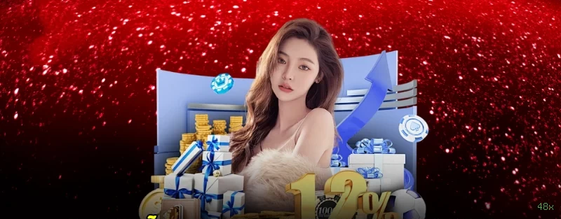 Apostas de Tênis 48x