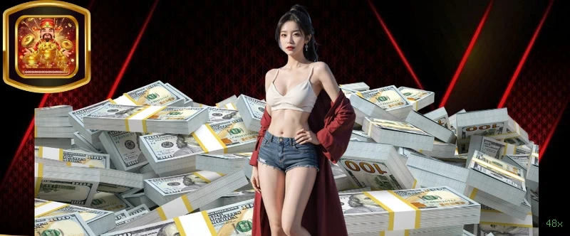 Gates of Olympus 48x