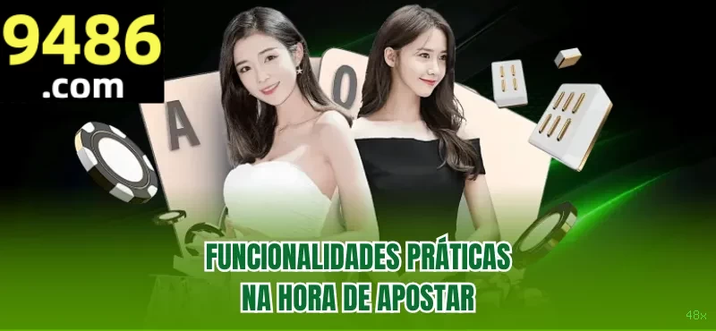 Avaliações dos Jogadores 48x