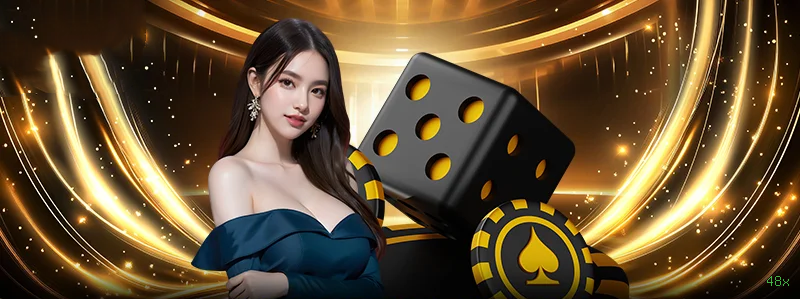 Jogos de Slot 48x