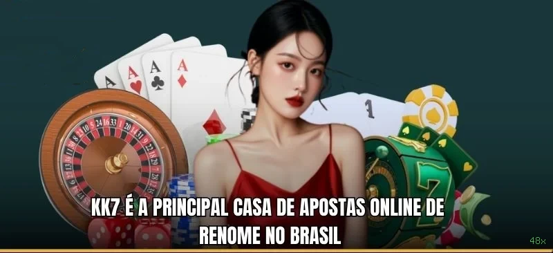 Casino Ao Vivo 48x