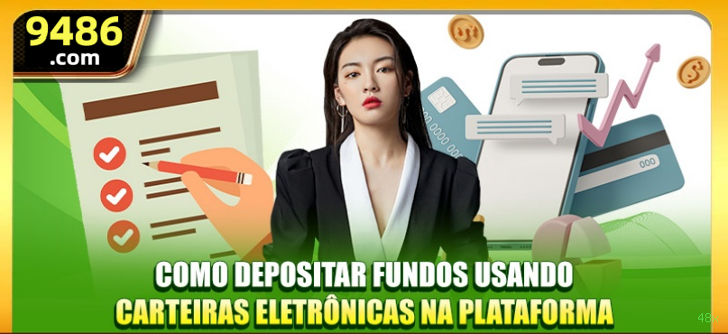 Benefícios da Conta 48x