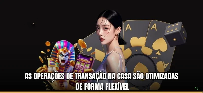 Promoção Relâmpago 48x