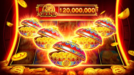 App 48x slots mobile